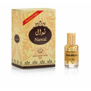 Tayyib Nawal - parfémový olej 10 ml obraz