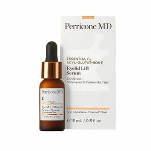 Perricone MD Oční sérum proti vráskám Essential Fx Acyl-Glutathione (Eyelid Lift Serum) 15 ml obraz