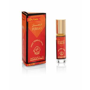 Tayyib Fursan - parfémový olej 8 ml - roll-on obraz
