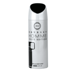 Armaf Odyssey Homme White Edition - deodorant ve spreji 200 ml obraz