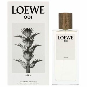 Loewe 001 Man - EDP 100 ml obraz