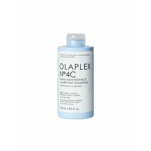 Olaplex Hloubkově čisticí šampon No.4C (Bond Maintenance Clarifying Shampoo) 250 ml obraz