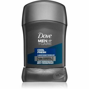 Dove Men+Care Antiperspirant tuhý antiperspirant 48h pro muže 50 ml obraz