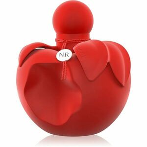 Nina Ricci Nina Extra Rouge parfémovaná voda pro ženy 80 ml obraz