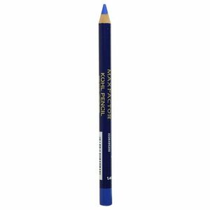 Max Factor Kohl Pencil tužka na oči odstín 080 Cobalt Blue 1.3 g obraz