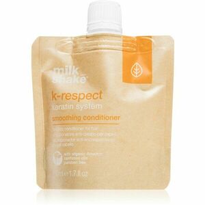 Milk Shake K-Respect kondicionér proti krepatění 50 ml obraz