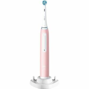 Oral B iO3 elektrický zubní kartáček Pink 1 ks obraz