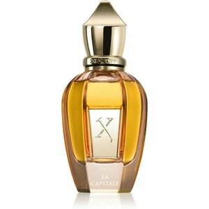 Xerjoff La Capitale parfém unisex 50 ml obraz