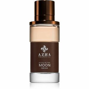 AZHA Perfumes Ashes of the Moon parfémovaná voda pro muže 100 ml obraz