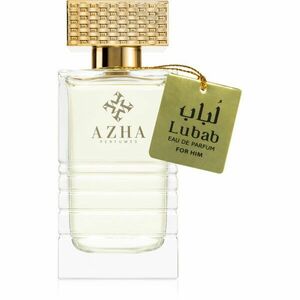 AZHA Perfumes Lubab parfémovaná voda pro muže ml obraz