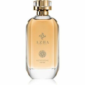 AZHA Perfumes Astrodome parfémovaná voda pro ženy 100 ml obraz