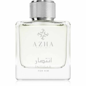 AZHA Perfumes Intisar parfémovaná voda pro muže 100 ml obraz