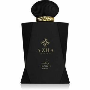 AZHA Perfumes Raghad parfémovaná voda pro ženy ml obraz