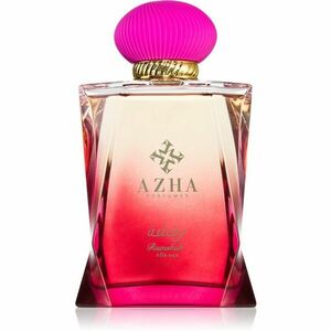 AZHA Perfumes obraz
