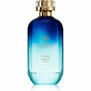 AZHA Perfumes Eternal Nights parfémovaná voda pro ženy ml obraz