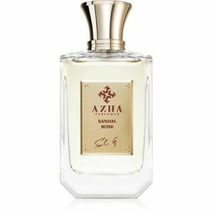AZHA Perfumes Sandal Rose parfémovaná voda unisex ml obraz