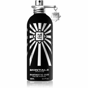 Montale Fantastic Oud parfémovaná voda unisex 100 ml obraz