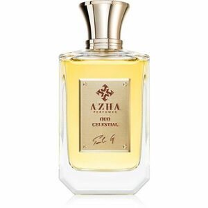 AZHA Perfumes Oud Celestial parfémovaná voda unisex 100 ml obraz