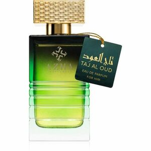 AZHA Perfumes Taj Al Oud parfémovaná voda pro muže ml obraz