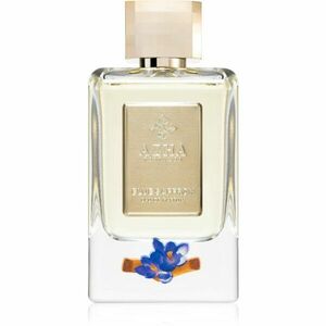 AZHA Perfumes Blue Saffron parfémovaná voda unisex ml obraz