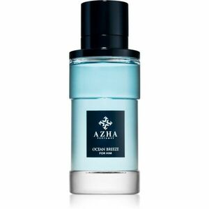 AZHA Perfumes Ocean parfémovaná voda pro muže 100 ml obraz