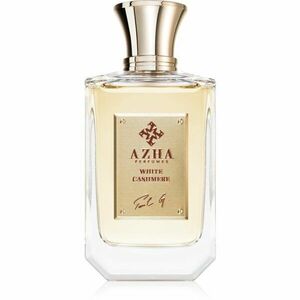 AZHA Perfumes White Cashmere parfémovaná voda unisex ml obraz