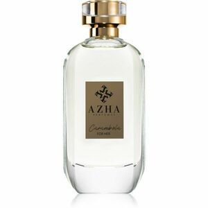 AZHA Perfumes Carambola parfémovaná voda pro ženy ml obraz