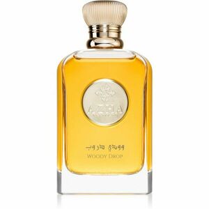 AZHA Perfumes Woody Drop parfémovaná voda unisex 100 ml obraz