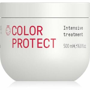 Framesi Morphosis Color Protect intenzivně vyživující maska pro barvené vlasy 500 ml obraz