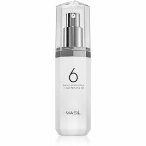 MASIL 6 Salon Lactobacillus Light vlasový parfémovaný olej pro výživu a hydrataci 66 ml obraz