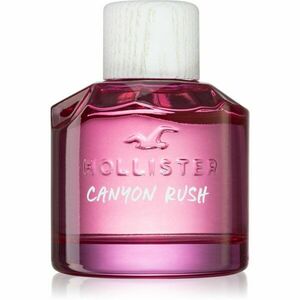 Hollister Canyon Rush for Her parfémovaná voda pro ženy 100 ml obraz