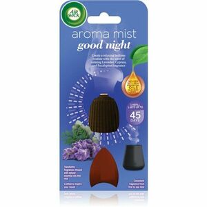 Air Wick Aroma Mist Good Night náplň do aroma difuzérů 20 ml obraz