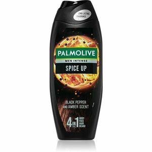 Palmolive Men Intense Spice Up energizující sprchový gel ml obraz