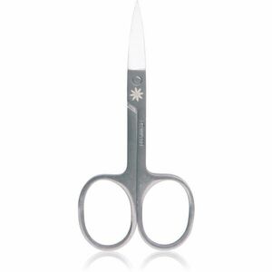 Brushworks Nail Scissors nůžky na nehty 1 ks obraz