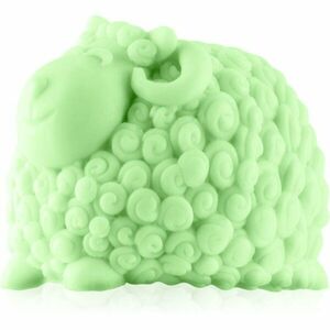 Daisy Rainbow Soap Sheep mýdlo pro děti Green 110 g obraz