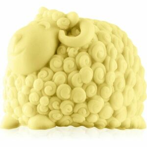 Daisy Rainbow Soap Sheep mýdlo pro děti Yellow 110 g obraz