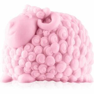 Daisy Rainbow Soap Sheep mýdlo pro děti Pink 110 g obraz