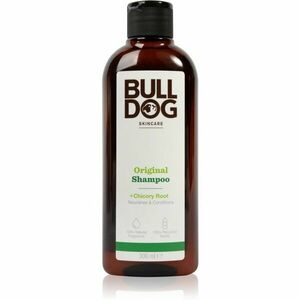 Bulldog Original Shampoo energizující šampon 300 ml obraz
