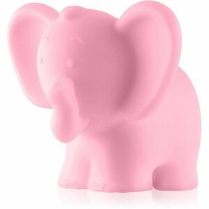 Daisy Rainbow Soap Elephant mýdlo pro děti Pink 110 g obraz