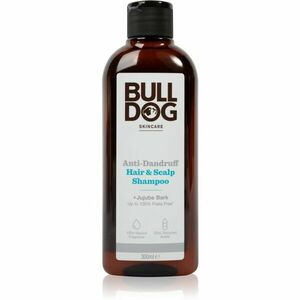 Bulldog Anti-Dandruff Shampoo šampon proti lupům ml obraz