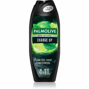 Palmolive Men Intense Charge Up energizující sprchový gel pro muže ml obraz