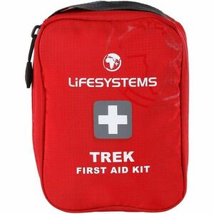 LifeSystems Trek First aid Kit lékárnička na cesty 1 ks obraz