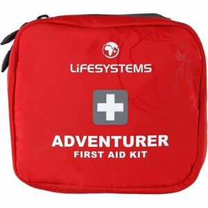 LifeSystems Adventurer First aid Kit lékárnička na cesty 1 ks obraz