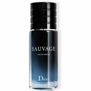DIOR Sauvage parfémovaná voda plnitelná pro muže 30 ml obraz