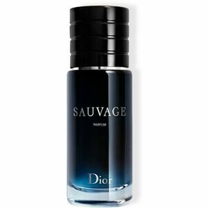 DIOR Sauvage parfém plnitelný pro muže 30 ml obraz