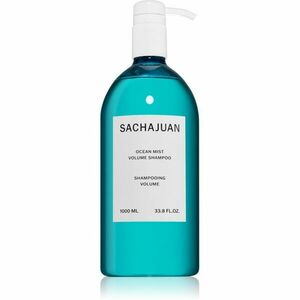 Sachajuan Ocean Mist Volume Shampoo objemový šampon pro plážový efekt 990 ml obraz