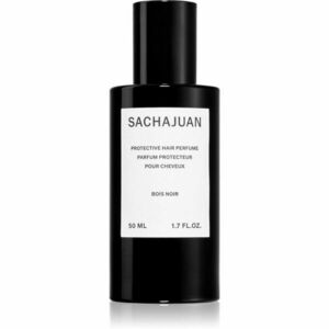 Sachajuan Protective Hair Parfume Bois Noir parfémovaný sprej pro ochranu vlasů 50 ml obraz