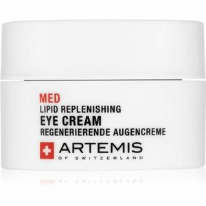 ARTEMIS MED Lipid Replenishing zklidňující a regenerační krém na oči 15 ml obraz