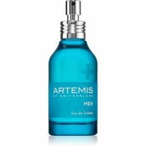 ARTEMIS MEN The Fragrance energizující tělový sprej pro muže 75 ml obraz