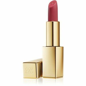 Estée Lauder Pure Color Hi-Lustre Lipstick dlouhotrvající rtěnka odstín Rebellious Rose 3, 5 g obraz